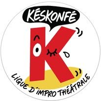 Match d&rsquo;improvisation théâtrale