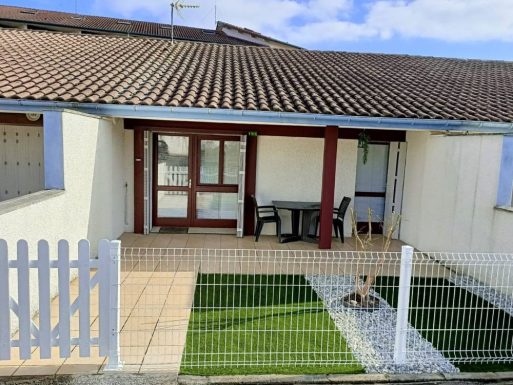 T2 – 1 à 2 pers. – ROTT504/D