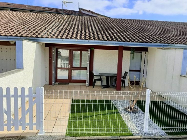 T2 – 1 à 2 pers. – ROTT504/D