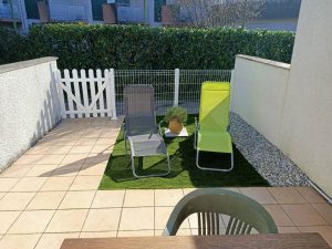 T2 – 1 à 2 pers. – ROTT504/D