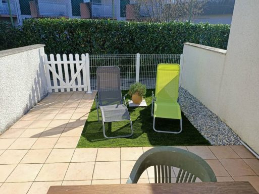 T2 – 1 à 2 pers. – ROTT504/D