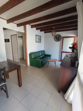 T2 – 1 à 2 pers. – ROTT504/D