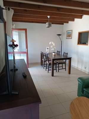 T2 – 1 à 2 pers. – ROTT504/D