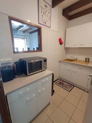 T2 – 1 à 2 pers. – ROTT504/D