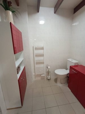 T2 – 1 à 2 pers. – ROTT504/D