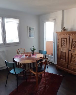 T2 – 1 à 2 pers. – DAR267/A