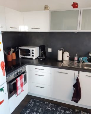 T2 – 1 à 2 pers. – DAR267/A