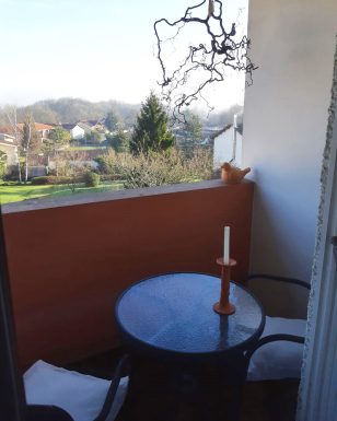 T2 – 1 à 2 pers. – DAR267/A