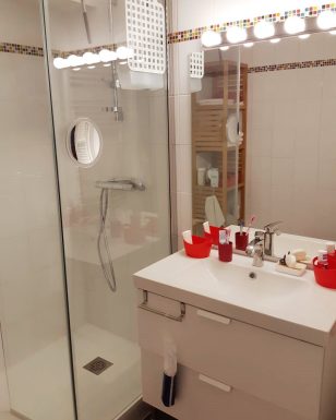 T2 – 1 à 2 pers. – DAR267/A