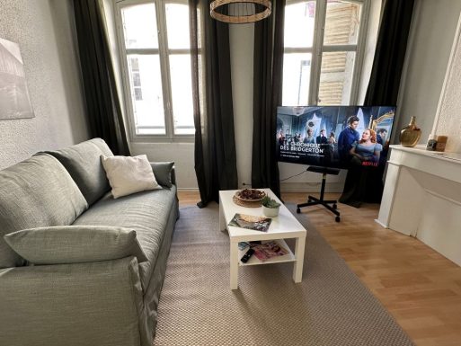 T1 – 1 à 4 pers. – LASSAL14/A