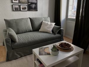 T1 – 1 à 4 pers. – LASSAL14/A