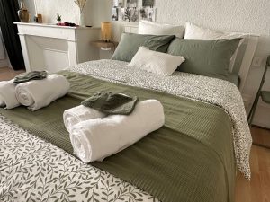 T1 – 1 à 4 pers. – LASSAL14/A