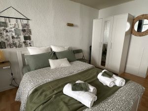 T1 – 1 à 4 pers. – LASSAL14/A