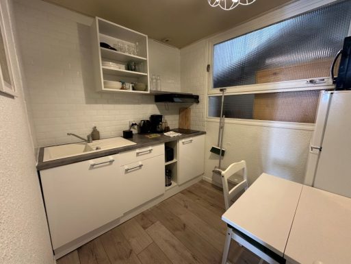 T1 – 1 à 4 pers. – LASSAL14/A