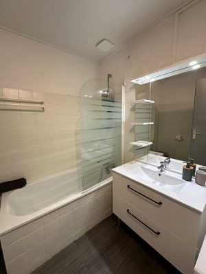 T1 – 1 à 4 pers. – LASSAL14/A