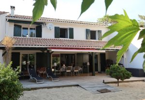 Villa Lou Pelou