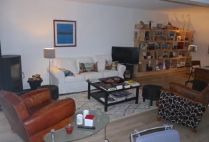 Villa Lou Pelou