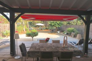 Villa Lou Pelou