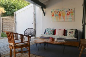 Villa Lou Pelou