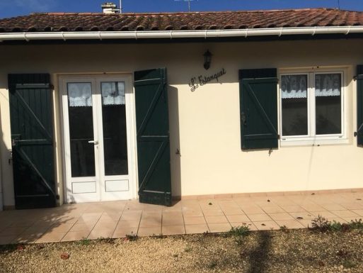 Maison Chantier Claude