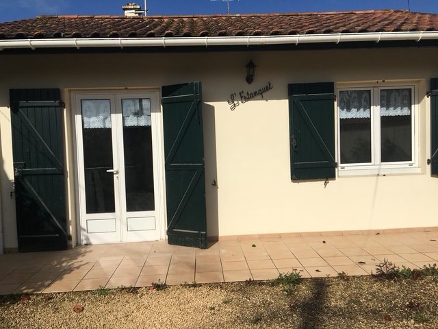 Maison Chantier Claude