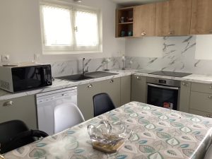 Maison Chantier Claude