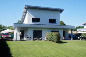 L&rsquo;Océan des Landes