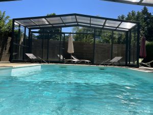 L&rsquo;Océan des Landes