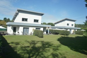 L&rsquo;Océan des Landes