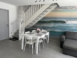 L&rsquo;Océan des Landes