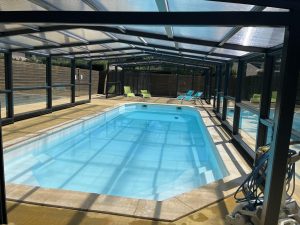 L&rsquo;Océan des Landes