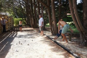 L&rsquo;Océan des Landes