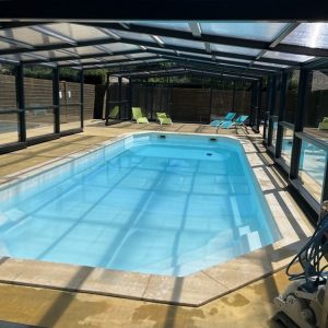 L&rsquo;Océan des Landes