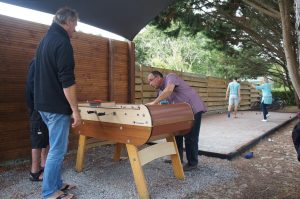 L&rsquo;Océan des Landes