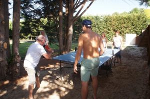 L&rsquo;Océan des Landes