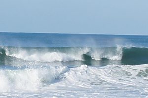 L&rsquo;Océan des Landes
