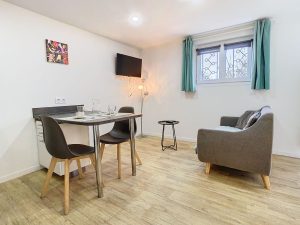 Studio – 1 à 2 pers. – NOEBA2/A