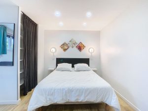 Studio – 1 à 2 pers. – NOEBA2/A