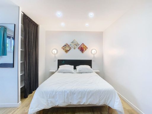 Studio – 1 à 2 pers. – NOEBA2/A