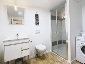 Studio – 1 à 2 pers. – NOEBA2/A