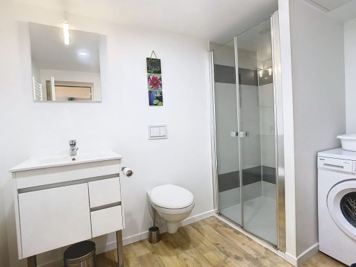 Studio – 1 à 2 pers. – NOEBA2/A