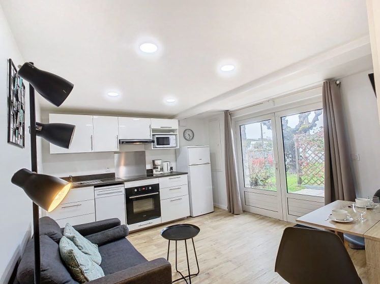 T2 – 1 à 2 pers. – NOEBA1/A