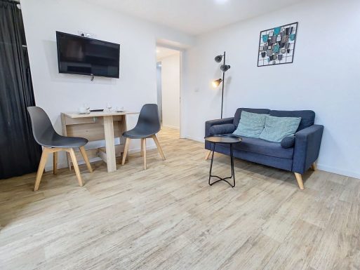 T2 – 1 à 2 pers. – NOEBA1/A