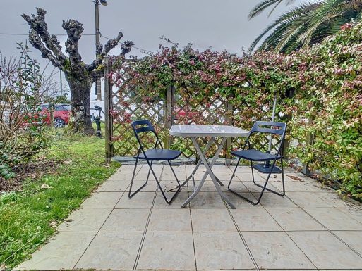 T2 – 1 à 2 pers. – NOEBA1/A