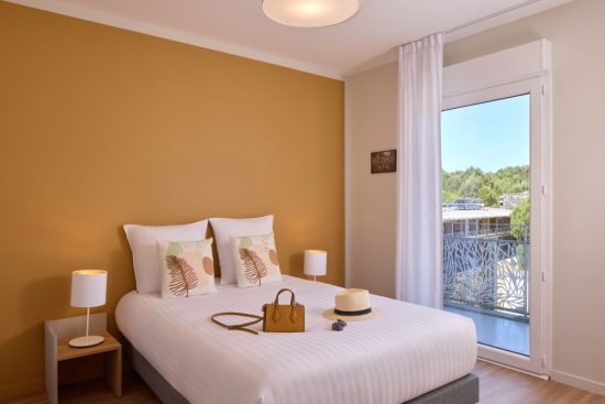 T2 – 1 à 4 pers. – ZEN129/E