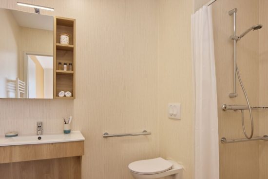 T2 – 1 à 4 pers. – ZEN129/E