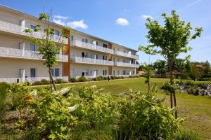 T2 – 1 à 4 pers. – ZEN129/E