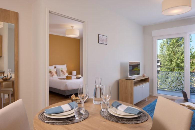 T2 – 1 à 4 pers. – ZEN104/E