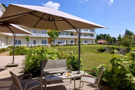 Studio – 1 à 2 pers. – ZEN145/E