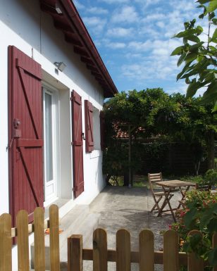 T2 – 1 à 4 pers. – GLE2/B